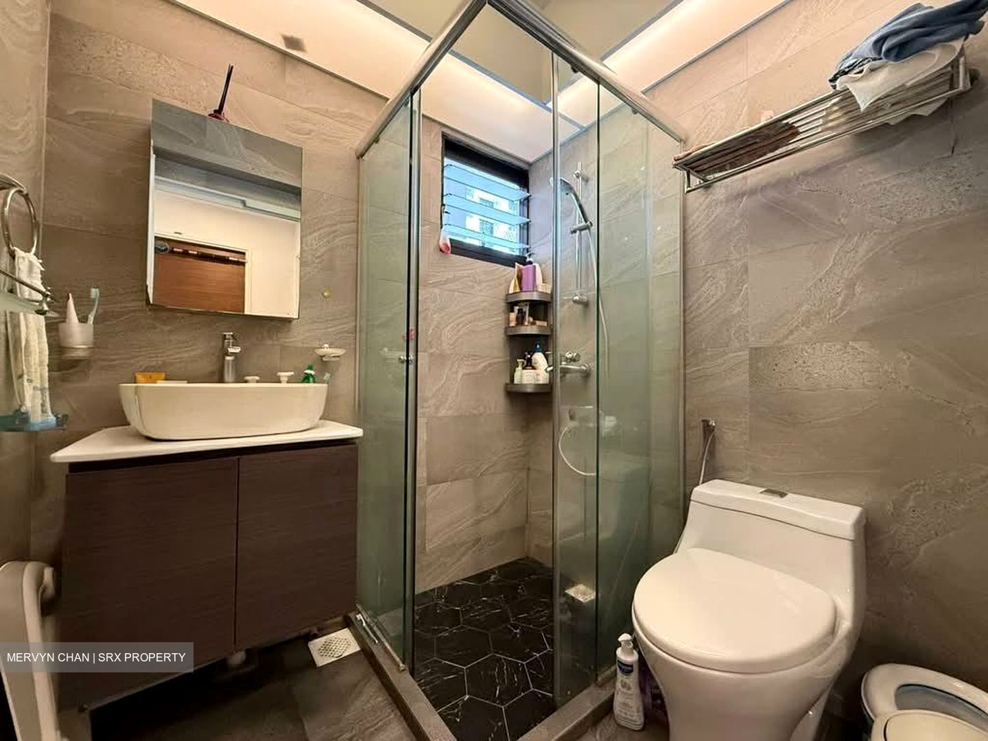 Blk 470B Fernvale Rivergrove (Sengkang), HDB 3 Rooms #582150321